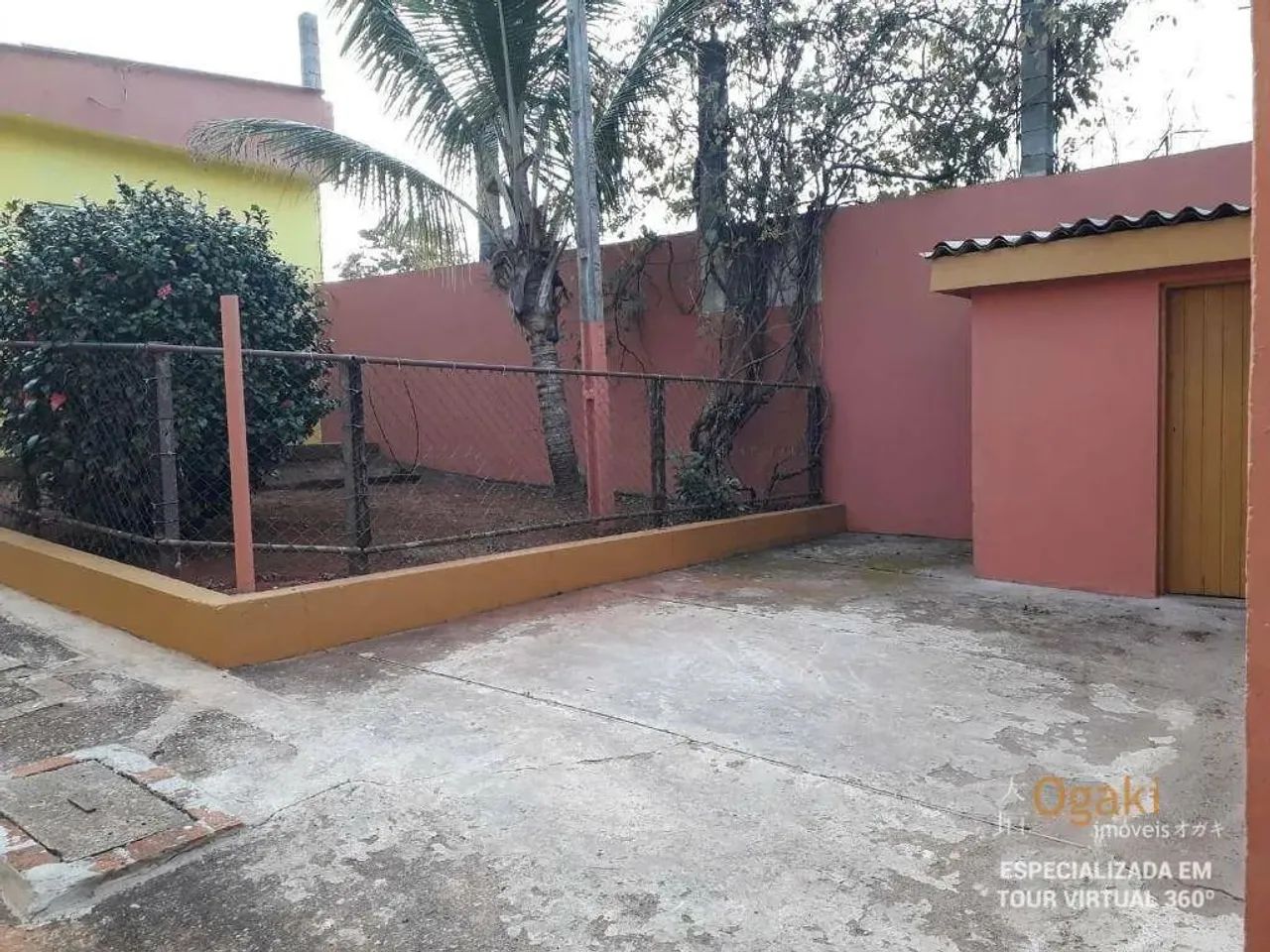 Chácara com 2 dormitórios à venda, 2400 m² por R$ 852.000,00 - Jardim Colonial - Araçoiaba - Foto 3