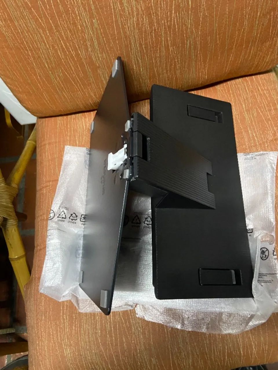 Para-Despega- BASE TV 60 SAMSUNG -Novo Sem Uso-preço-só- - Foto 6