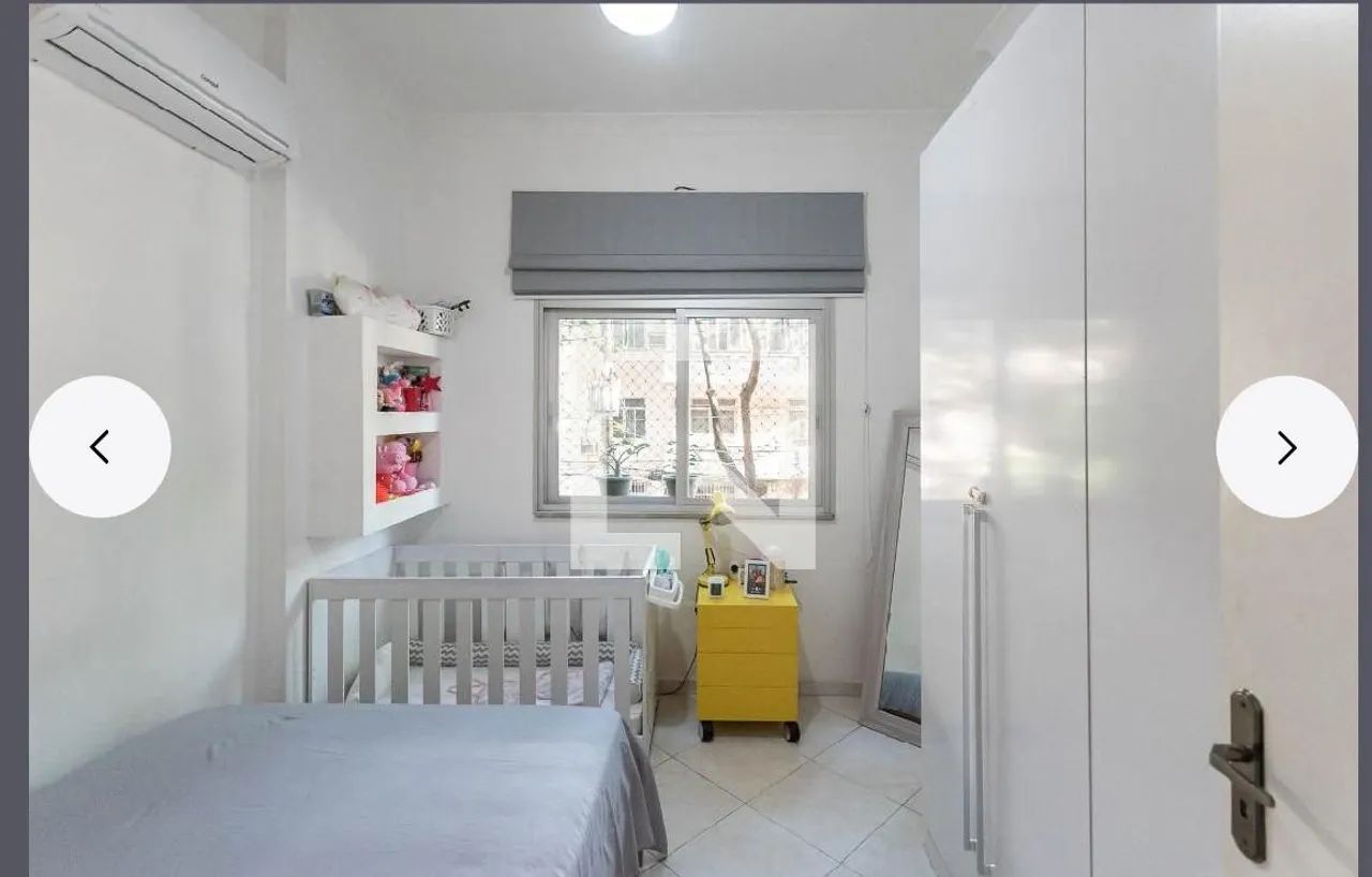 Berço com colchão  - Foto 2