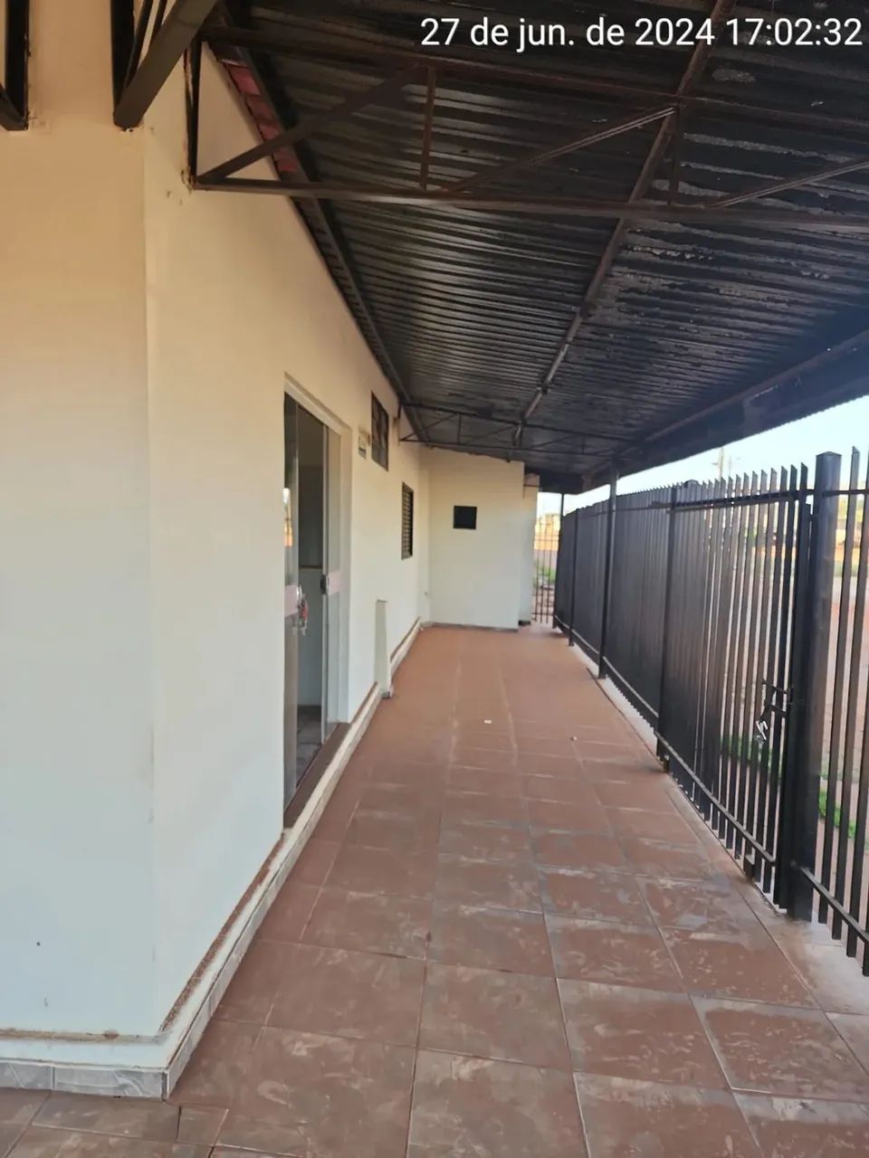 EXCELENTE IMÓVEL  COMERCIAL NA AV. ZUMIRA BORBA- NOVA LIMA - Foto 5