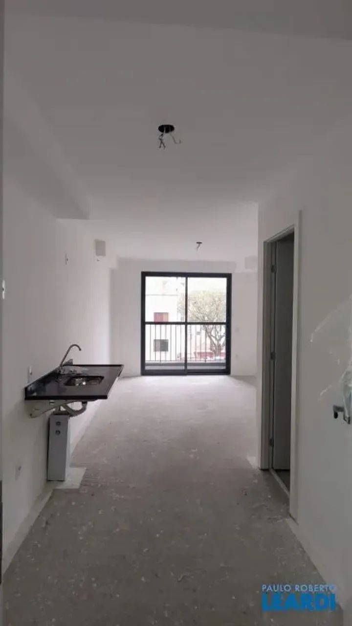APARTAMENTO - VILA OLÍMPIA - SP - Foto 2