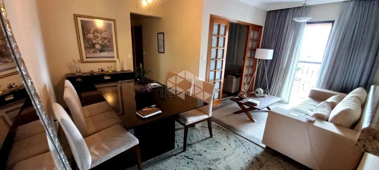 Apartamento a venda Rua Itaici-Santa Terezinha-Zona Norte-São Paulo