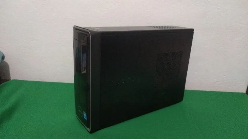 Computador Desktop Pc Cpu Dell Inspiron 3647 Core i5 - Foto 2