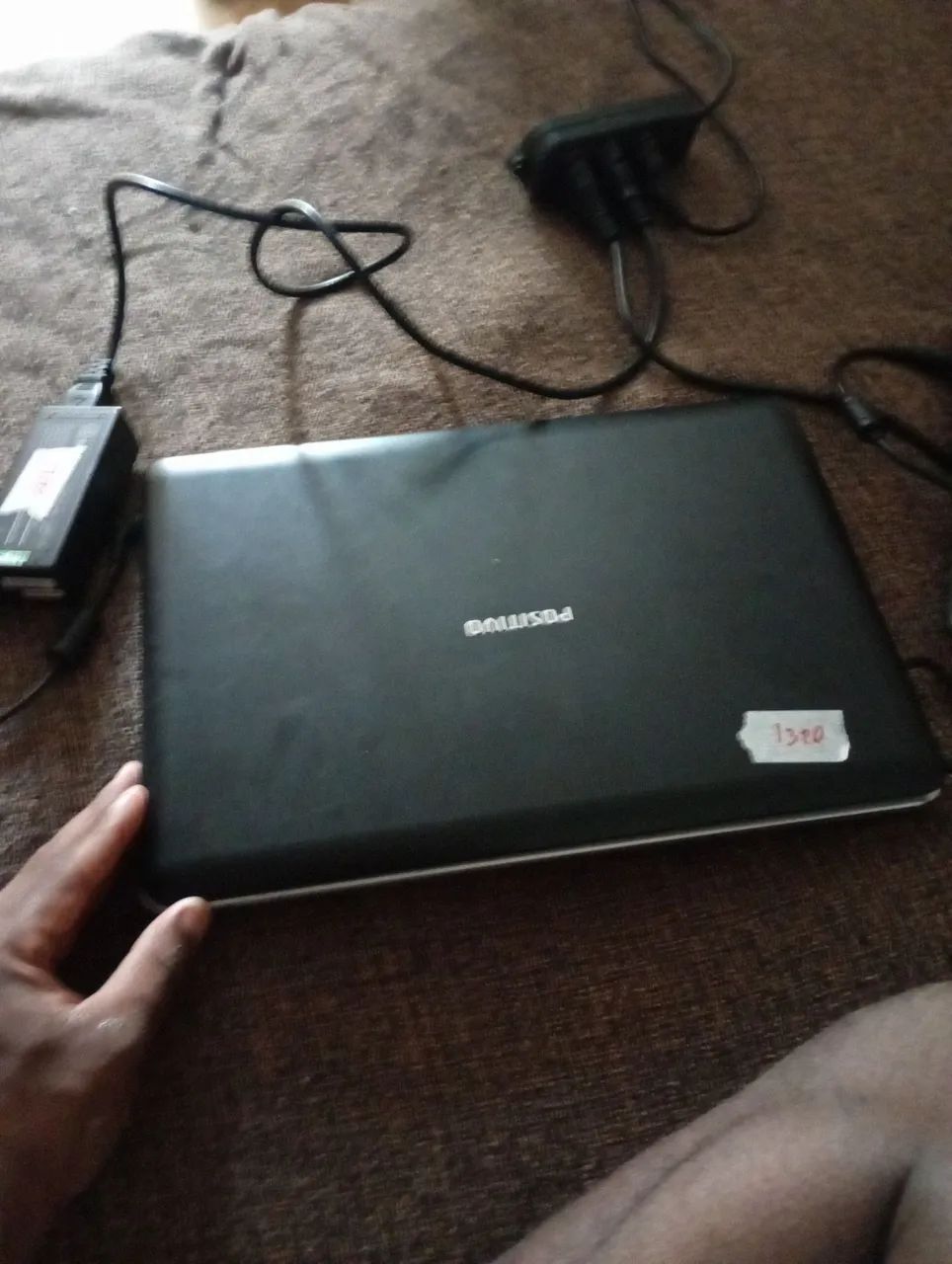 Notebook em ótimo estado - Foto 2