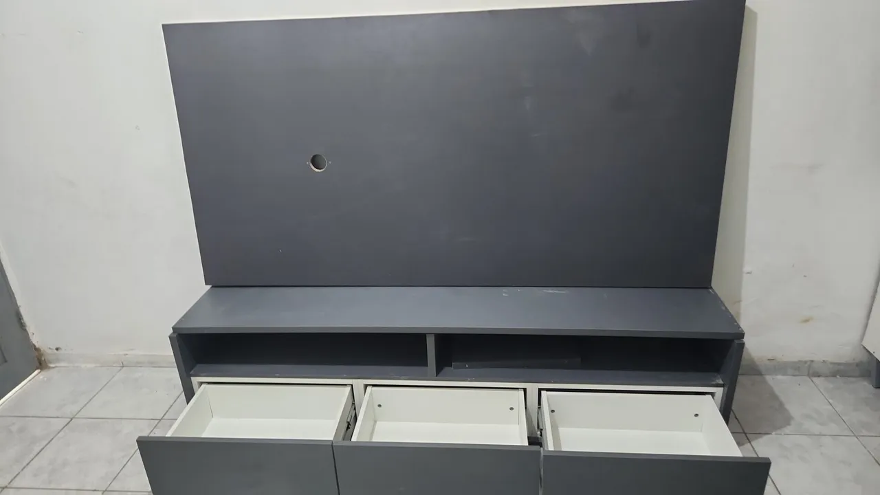 Painel com móveu pra vender