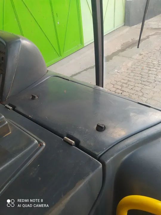 Ônibus Escolar - Ótimo estado - Foto 4