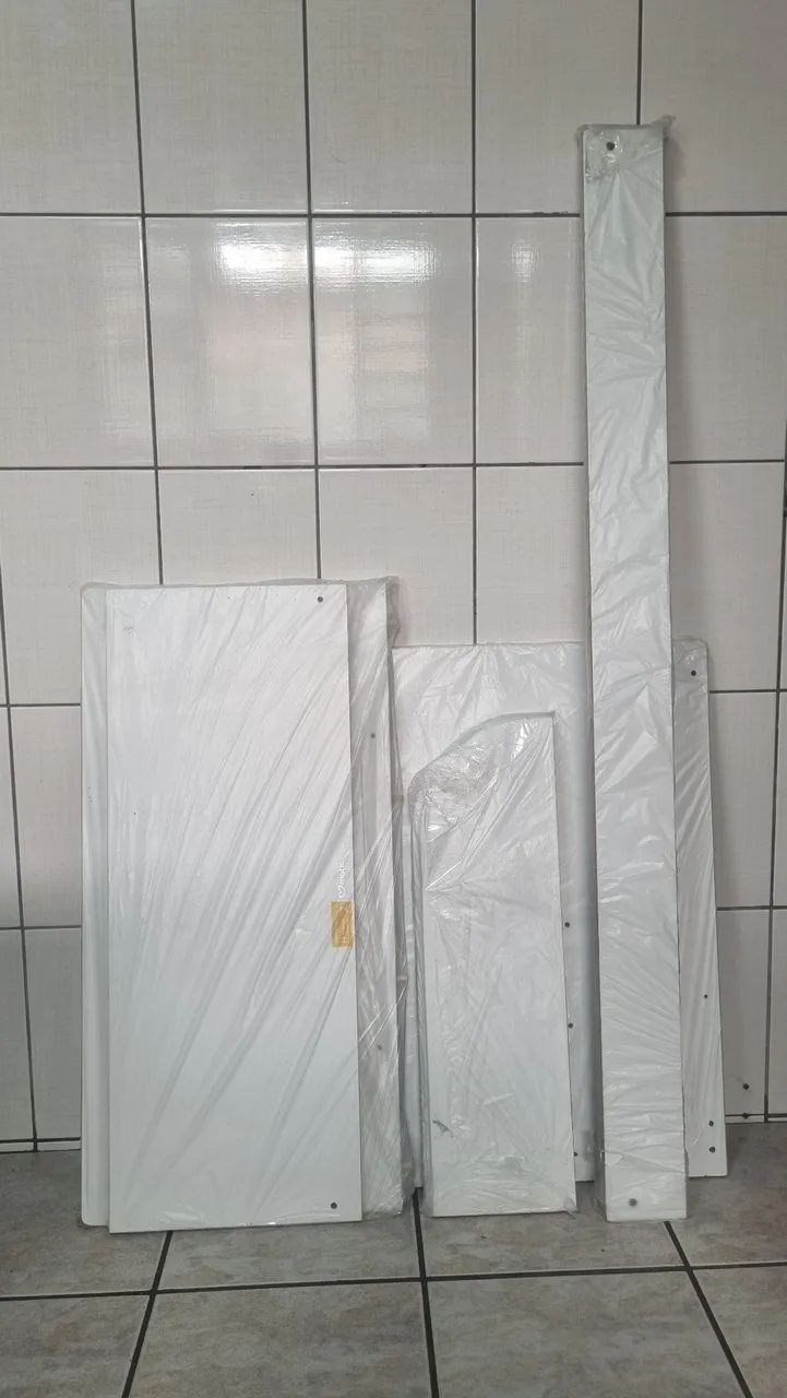 Berço retro - Foto 5