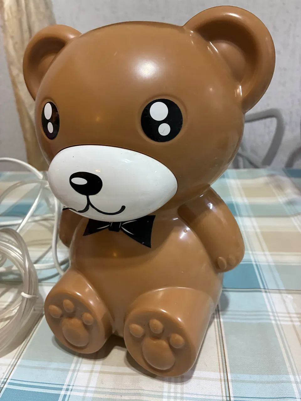 Inalador