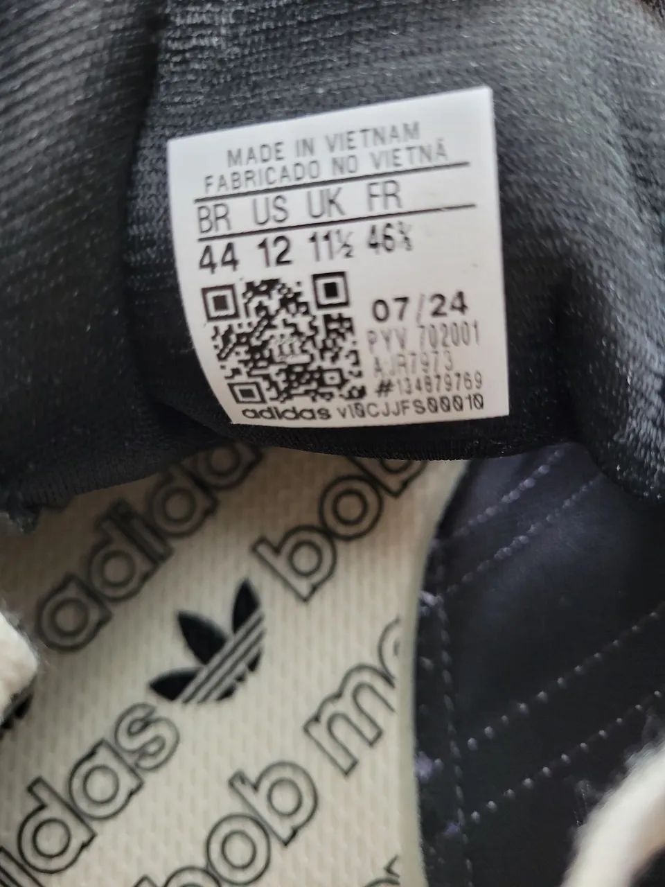Tênis adidas SL72 - Foto 2