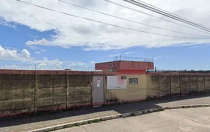 Comercial para Alugar - Bom Pastor - Natal/RN