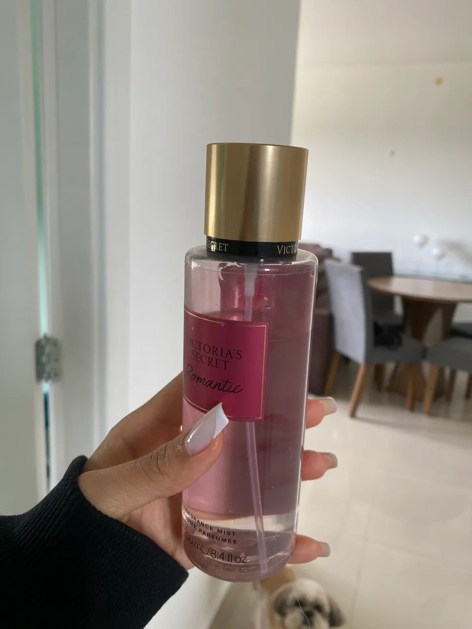 Tiktok Victoria Secret Bombshell Perfume Original Vs Fake