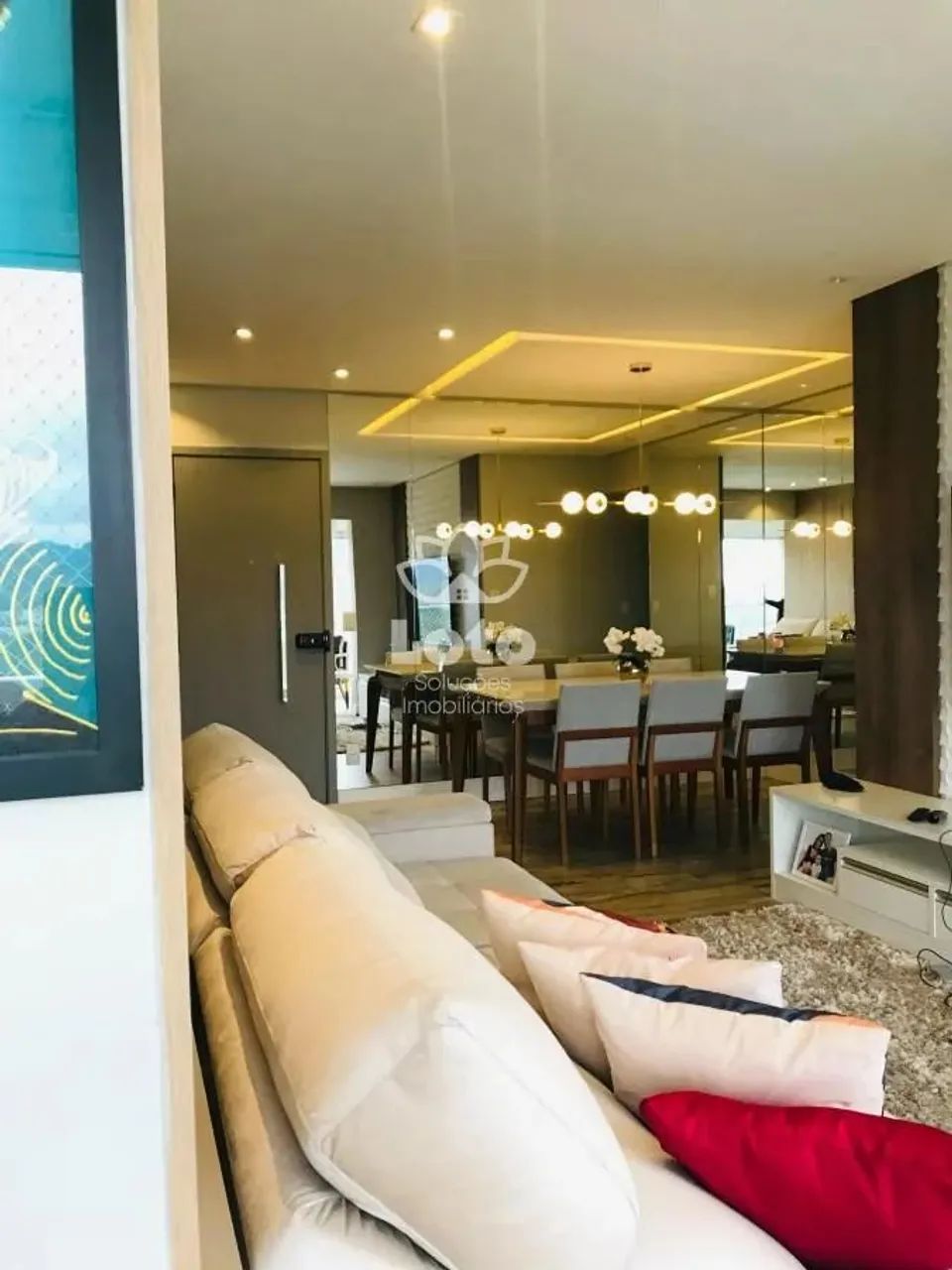 LINDISSÍMO APARTAMENTO NO ESSENCE PRIME - Foto 2