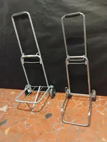 Carrinho de mão dobrável - Foto 3