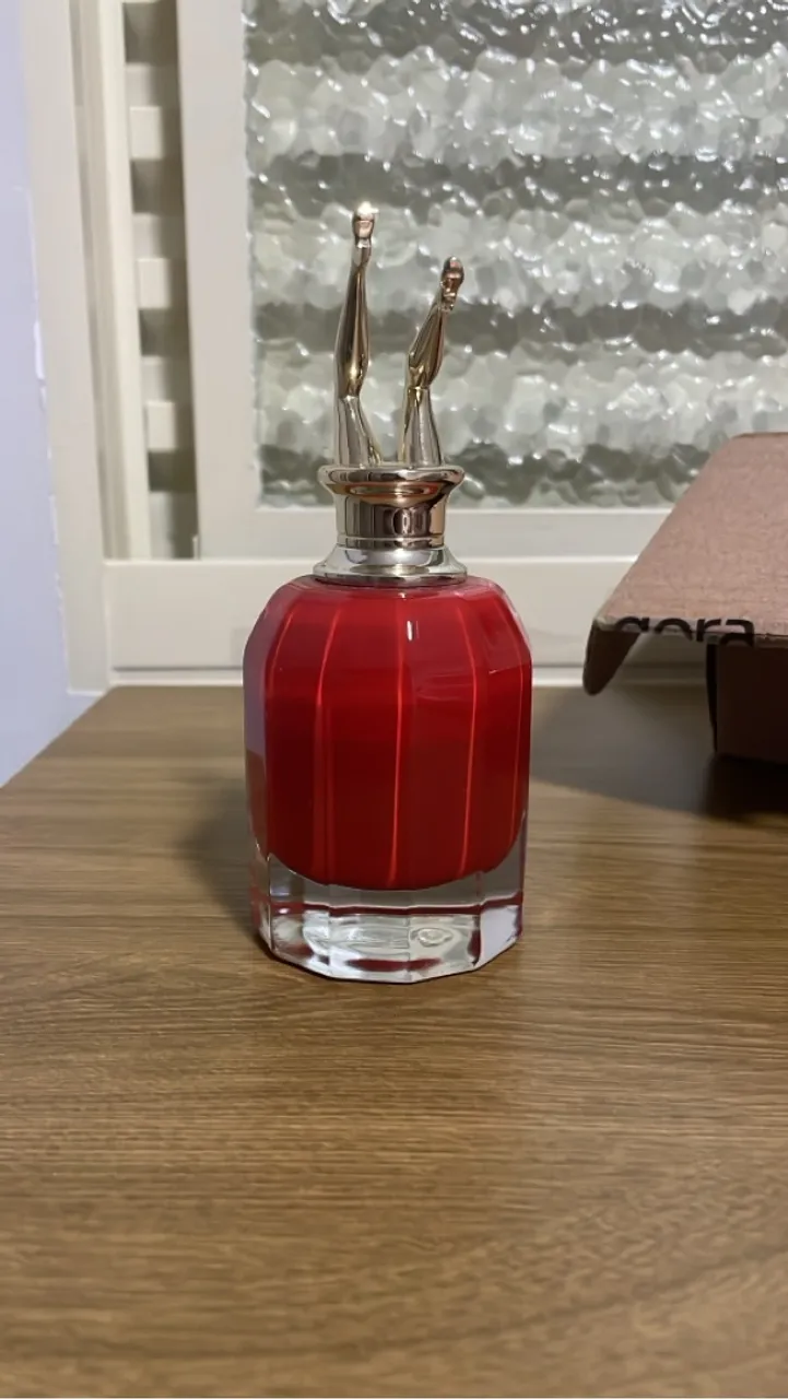 Perfume Feminino Coleção Scandal Jean Paul Gaultier