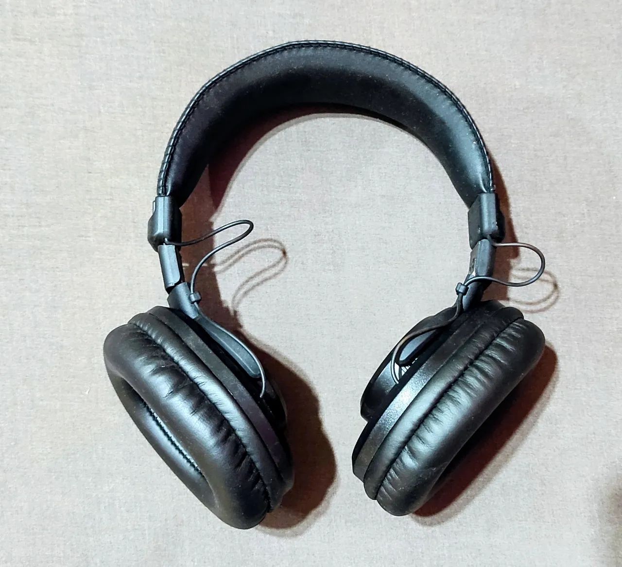 ALCTRON HEADPHONE  - Foto 4