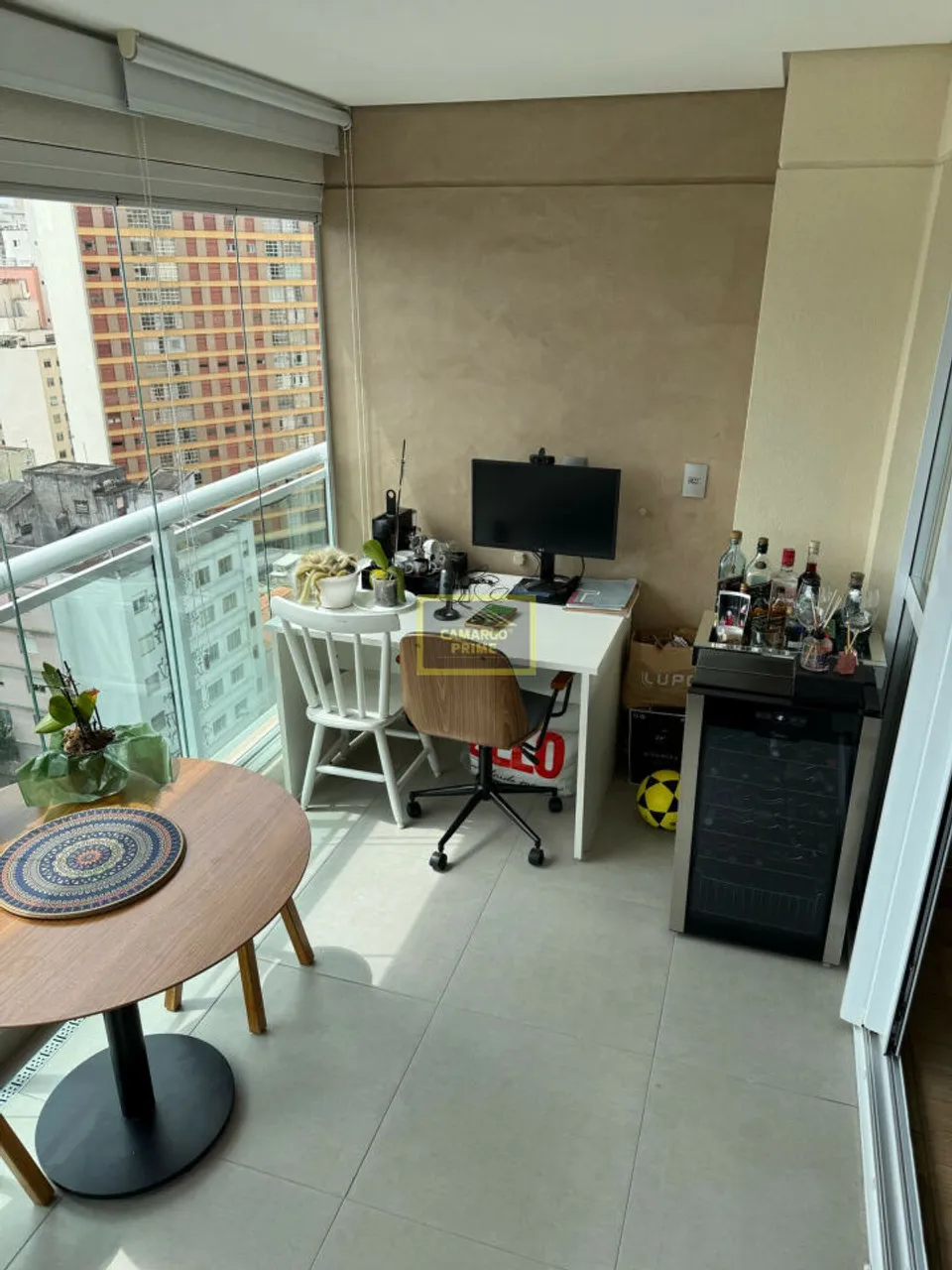 Studio em Pinheiros para locação Mobiliado,ar condicionado 1 vaga lazer completo,segurança