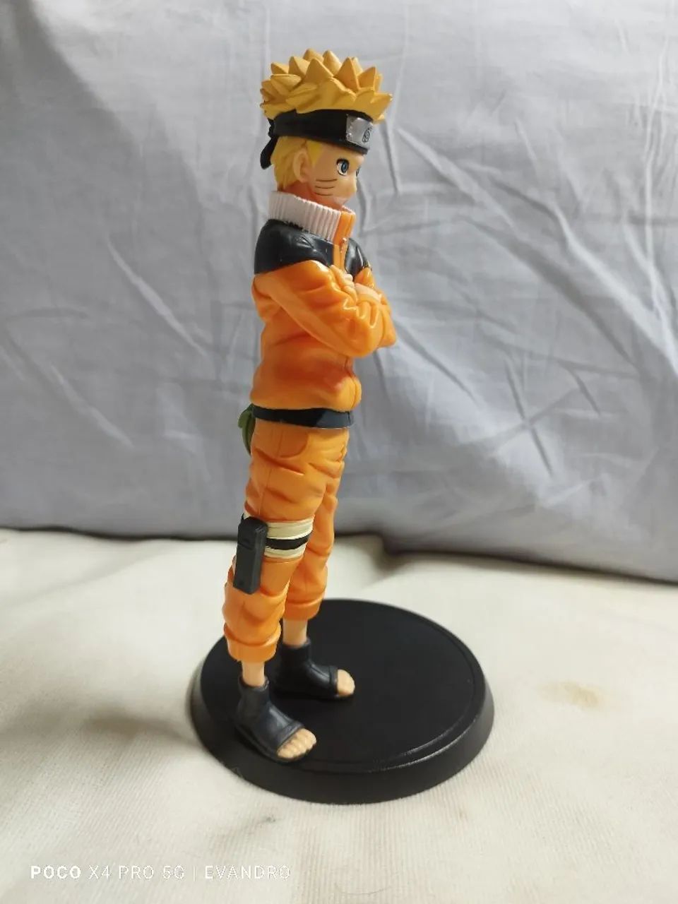 Action figure Naruto  - Foto 2