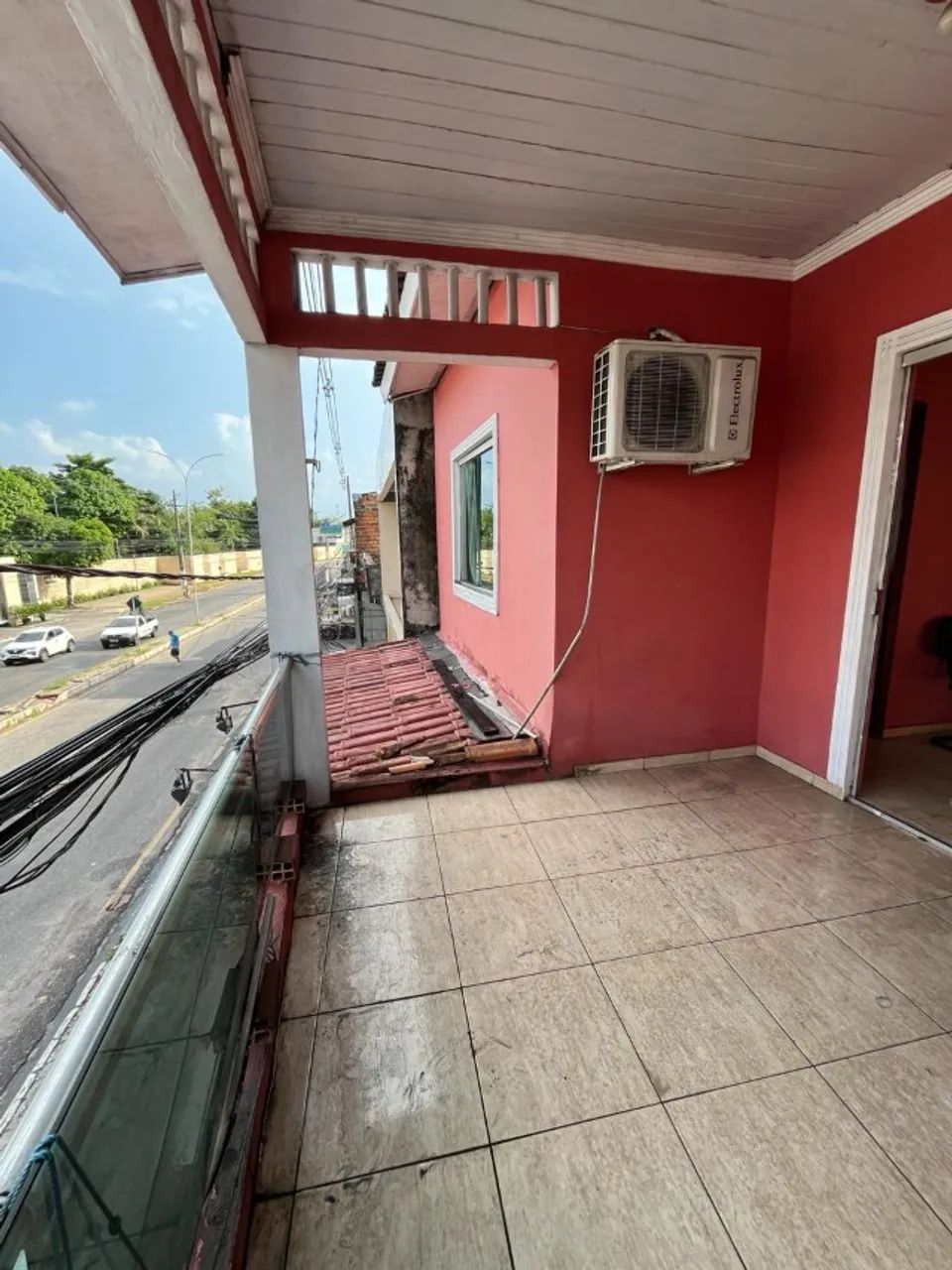 Casa, 223m², 4/4 na Cidade Nova - Foto 5