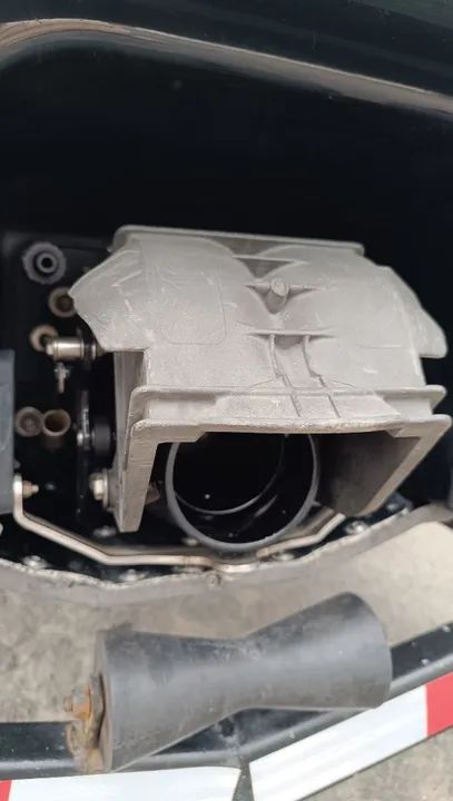 Jet Ski Sea-Doo GTI SE 130 - Revisado + carretinha 2022 - Foto 11