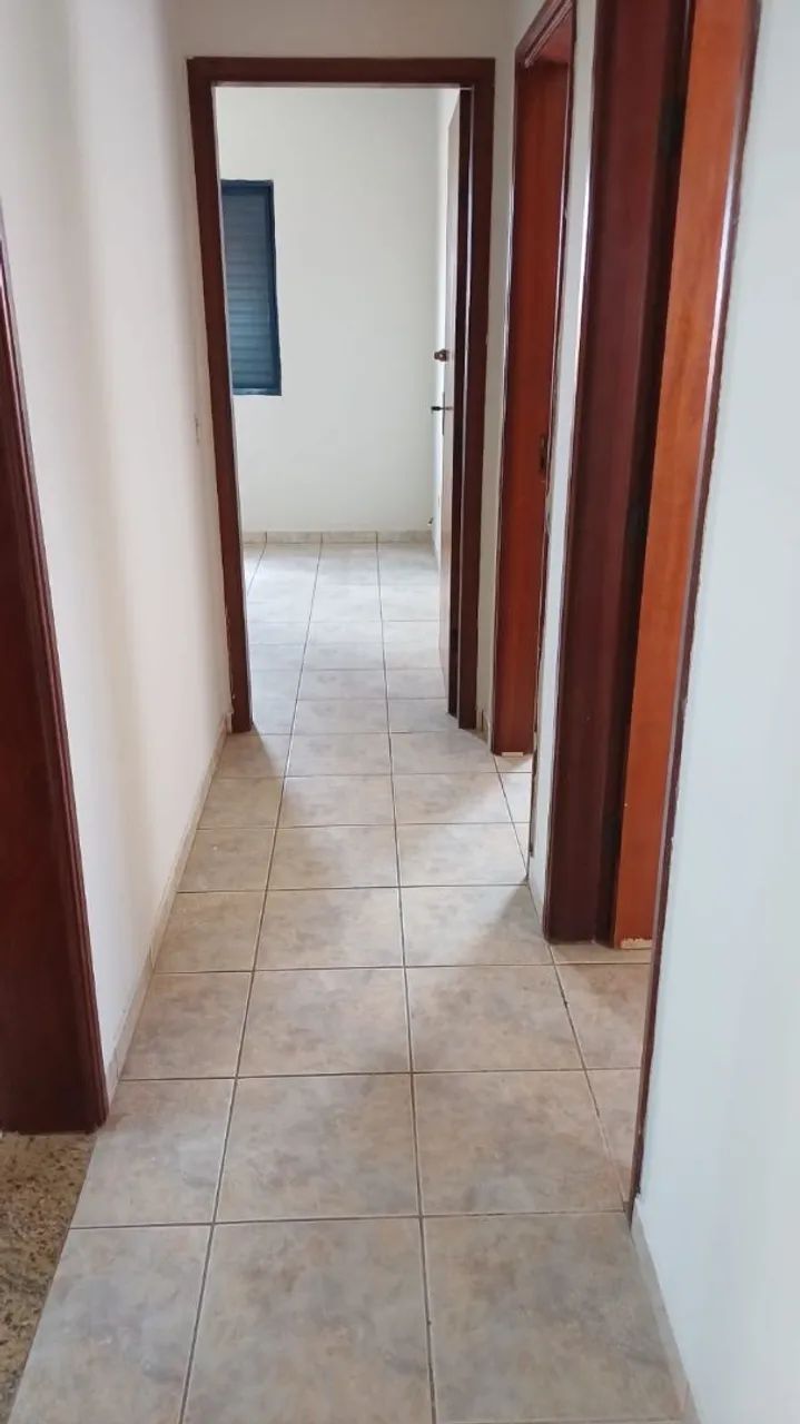 Apartamento em Araguari 