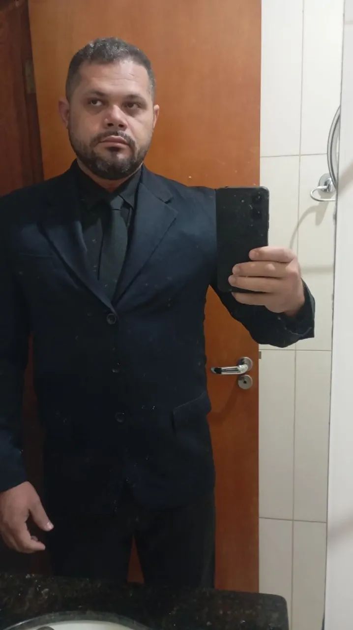 Motorista Particular // Segurança  - Foto 2