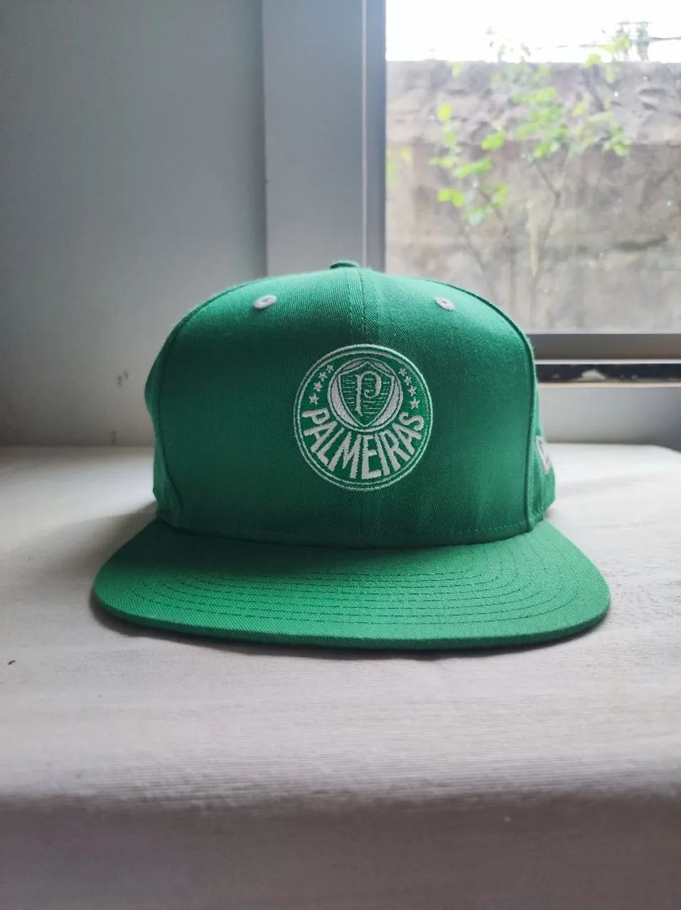 Boné Palmeiras New Era Original 