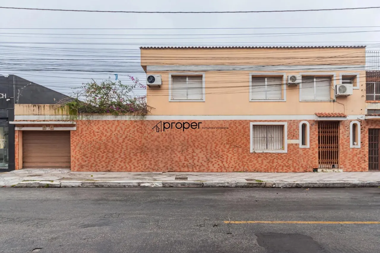 Casa em ótima localização para aluguel no Centro - Pelotas/RS
