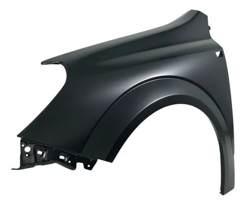 Paralama Vectra 2006 2007 2008 2009 Chevrolet Furo Pisca Le - Foto 2