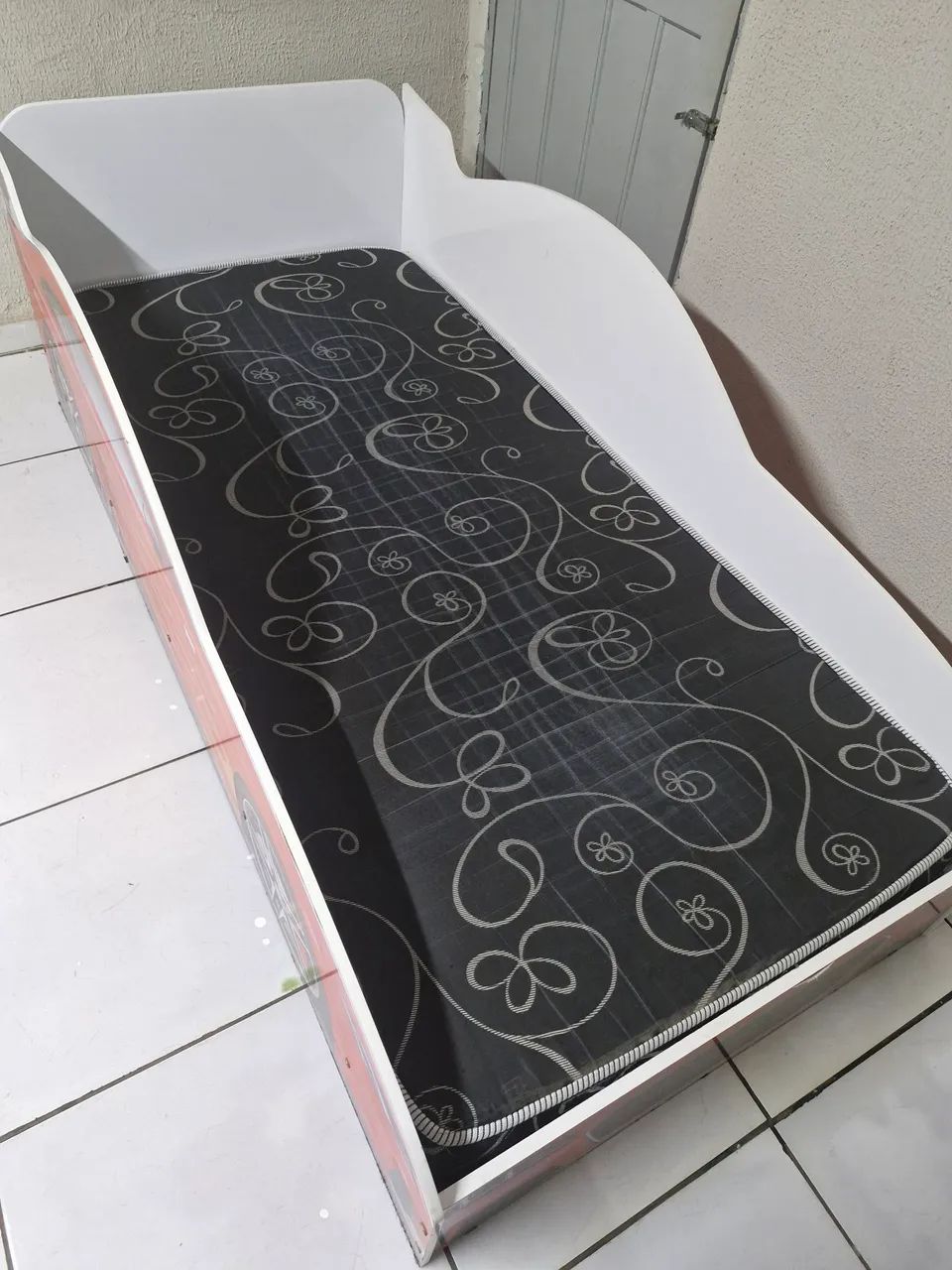 Cama infantil 64595872788097120