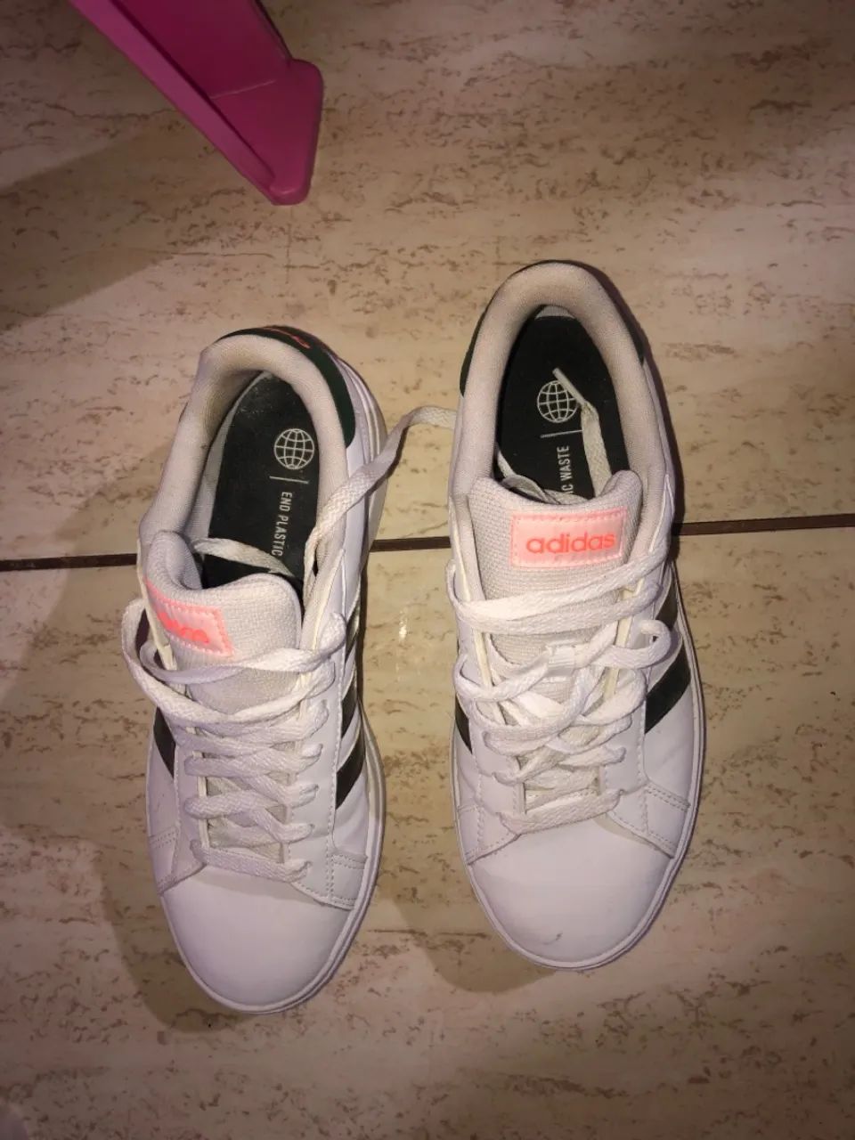 Tênis Adidas original  - Foto 2