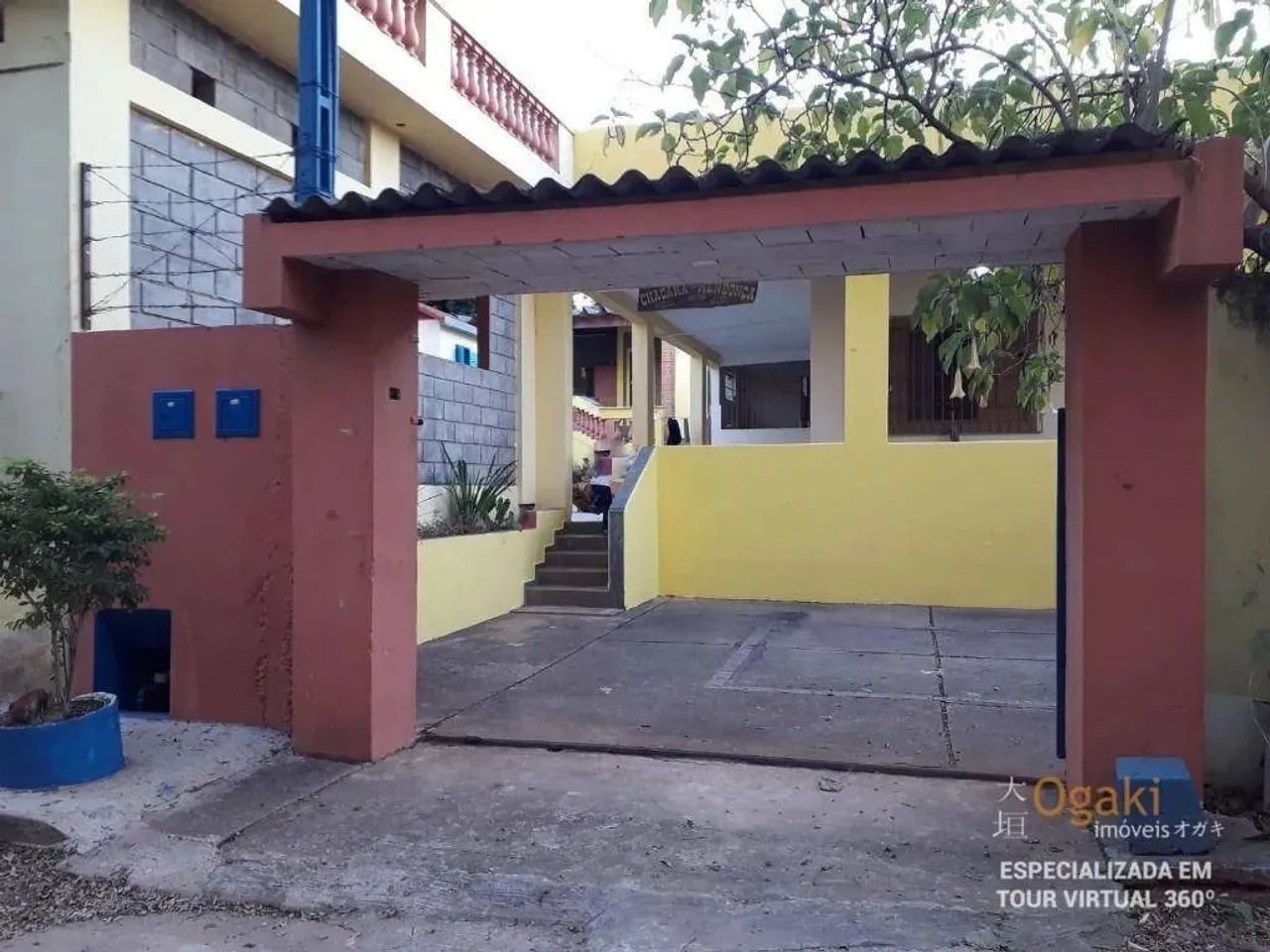 Chácara com 2 dormitórios à venda, 2400 m² por R$ 852.000,00 - Jardim Colonial - Araçoiaba - Foto 2