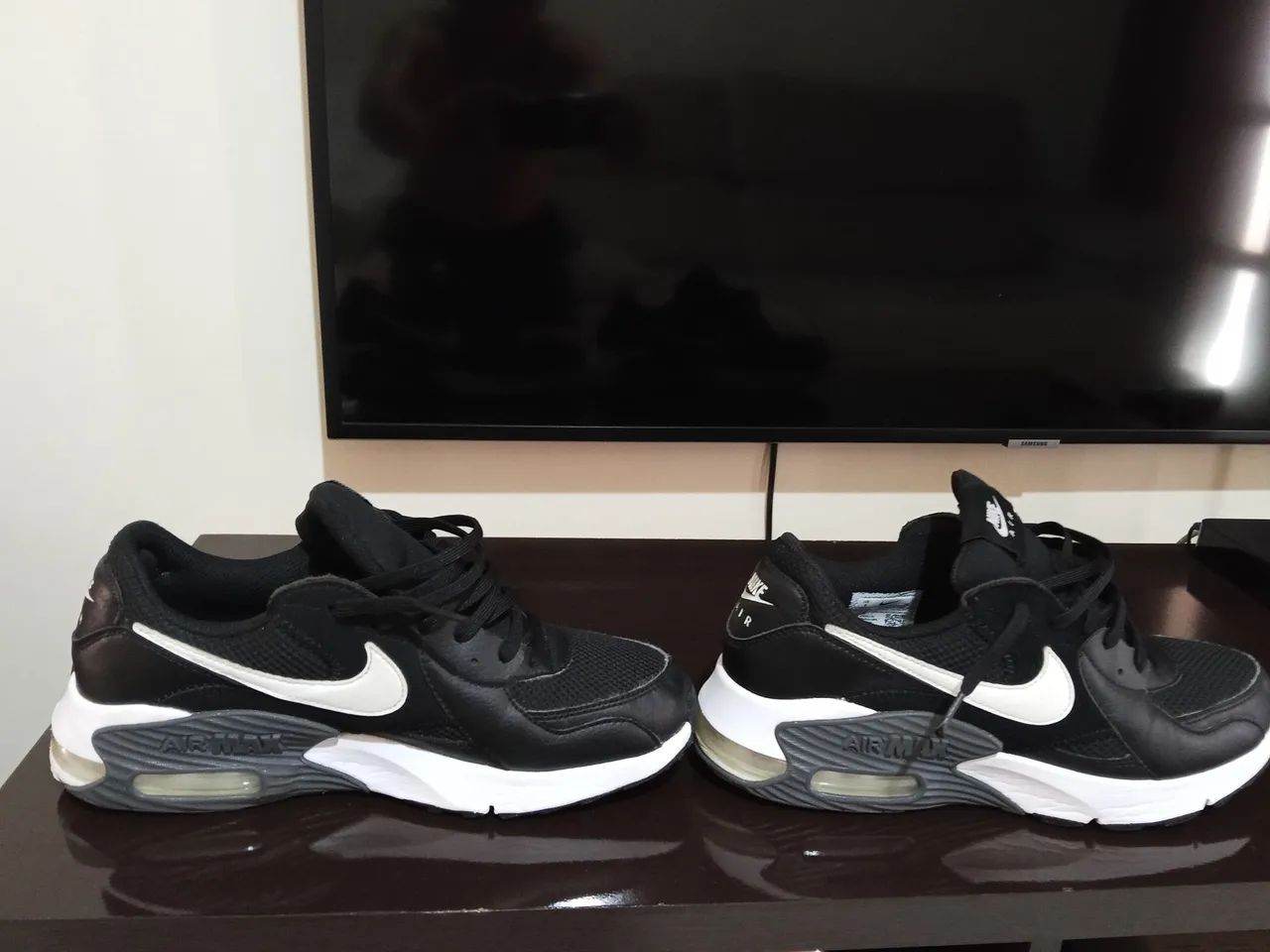 Tênis Nike Air Max original 