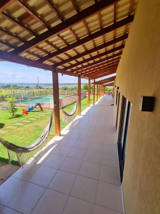 Condomínio de Sítio Talismã  - Foto 3