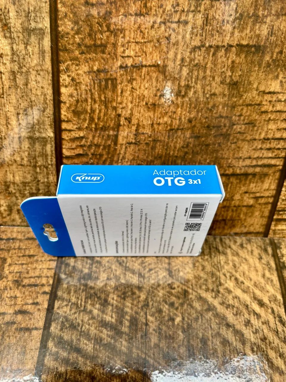Adaptador OTG  - Foto 3