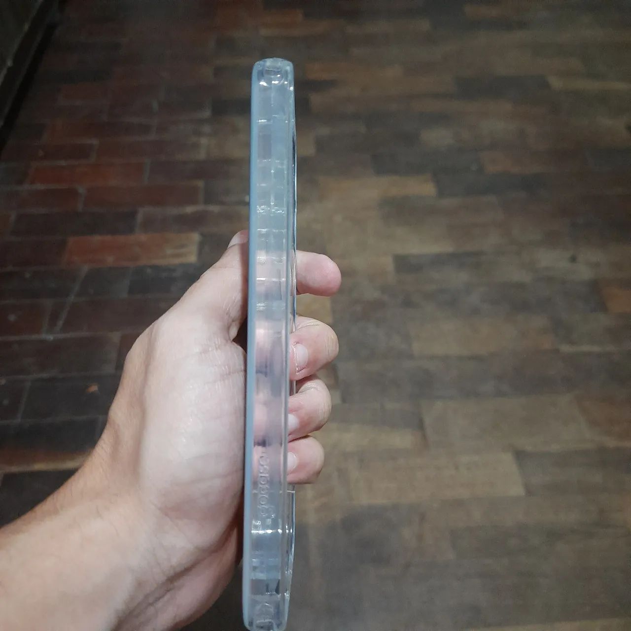 Capa de Celular Nossa Senhora de Fátima - Gocase - Foto 3