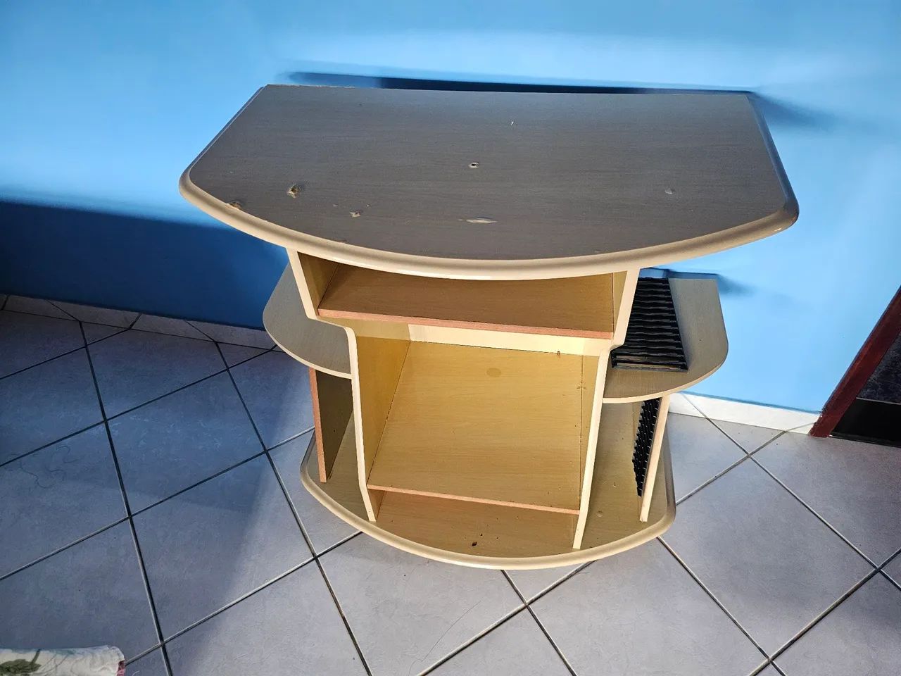 Rack para tv - Foto 2