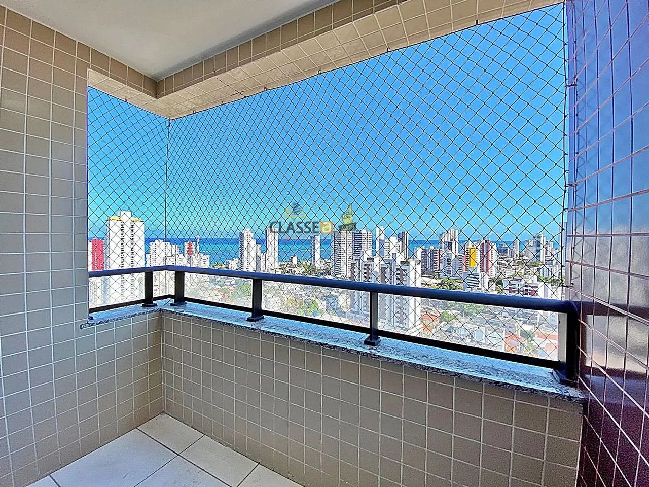 Apartamento 2 Quartos com Vista Mar em Candeias | Famille Candeias