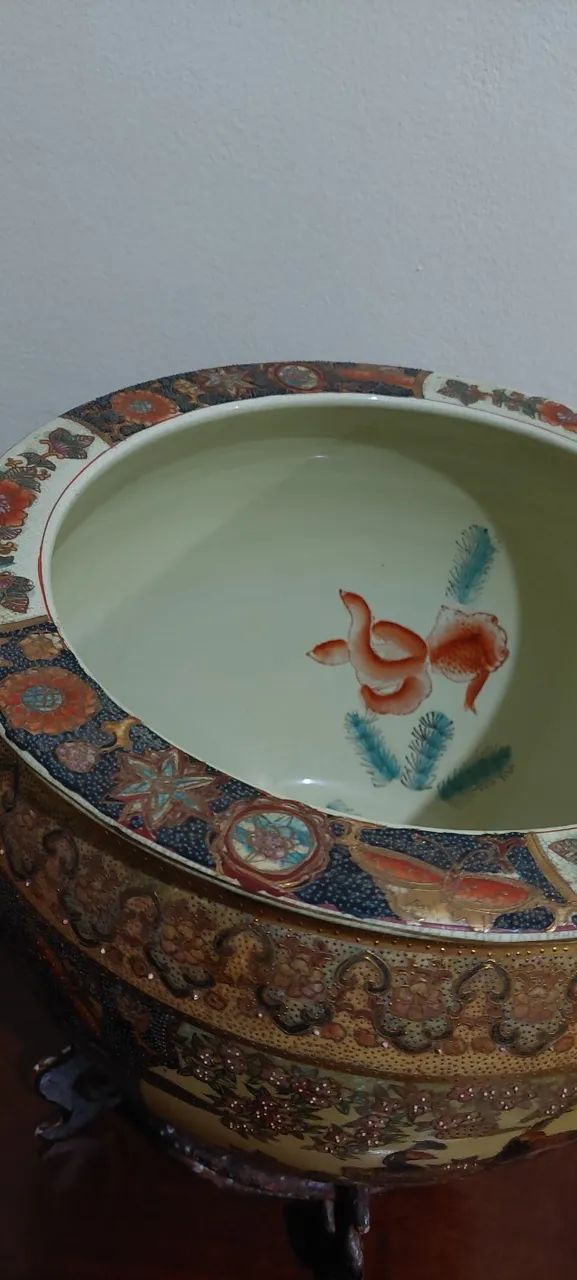 Vaso Chinês - Foto 3