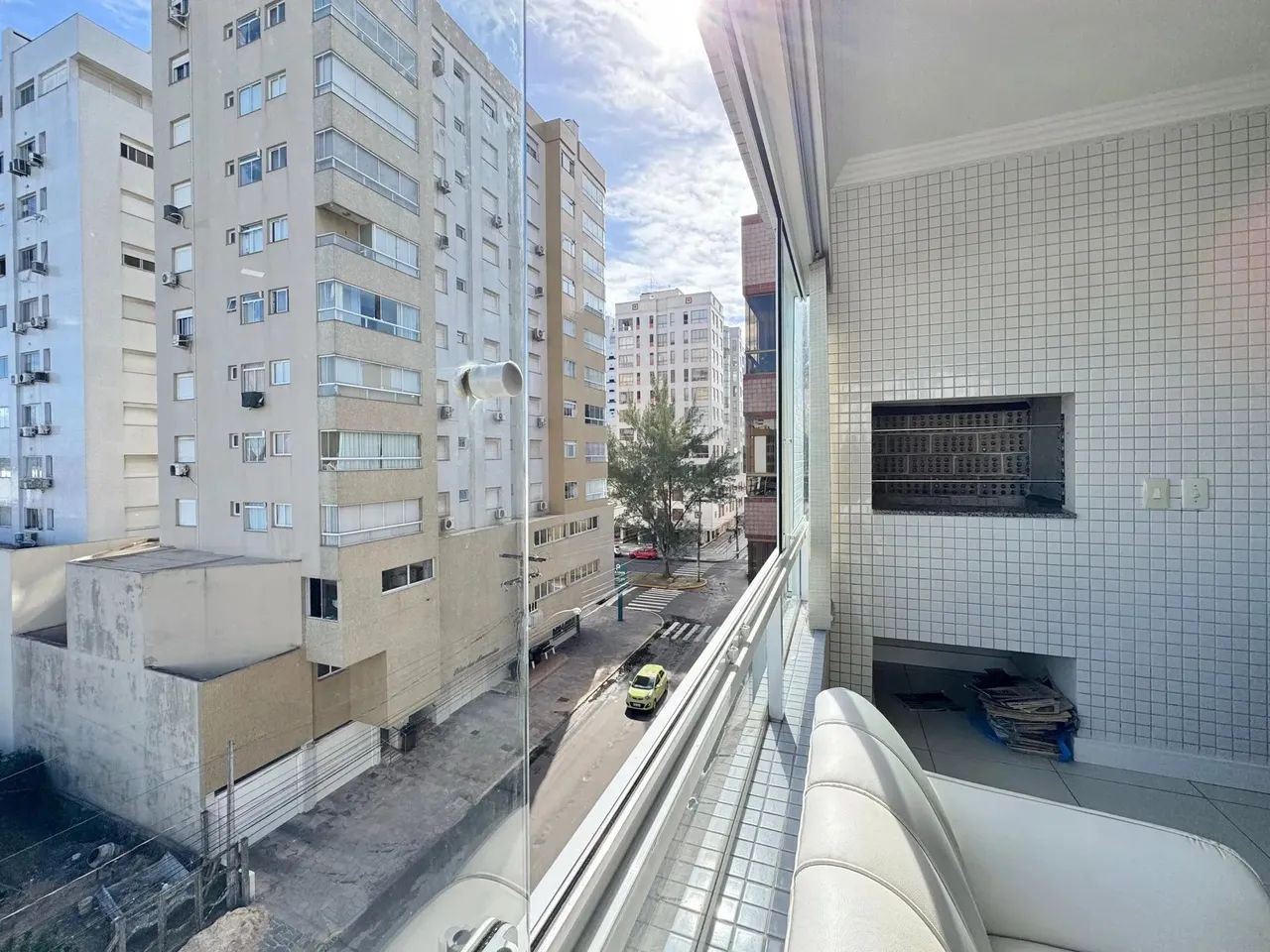 apartamento de 2 quartos com o melhor preço no Bairro Navegantes - Capão da Canoa - RS