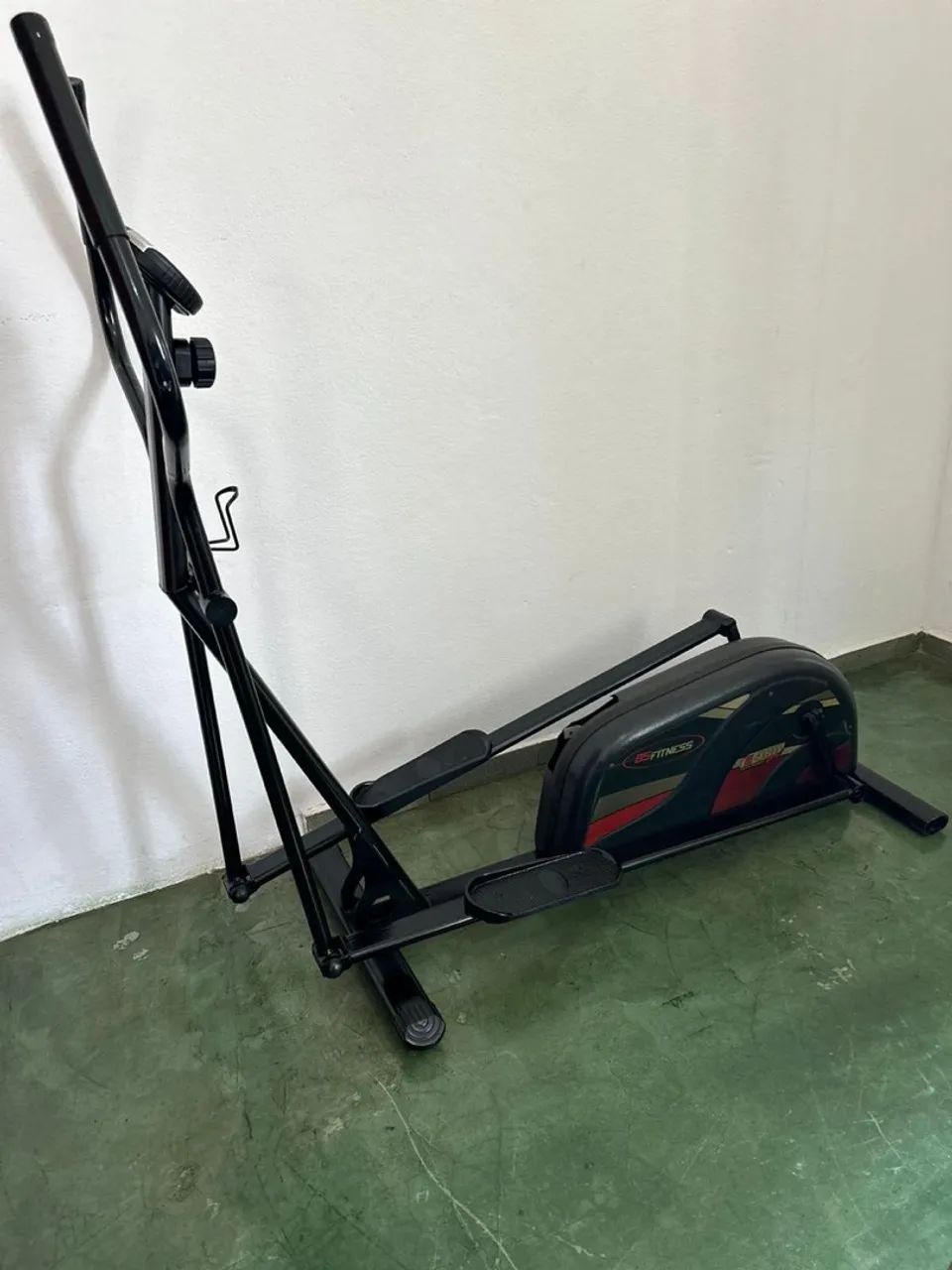 Elíptico 