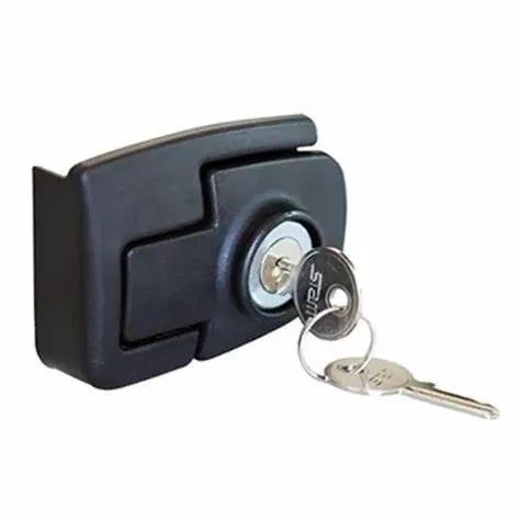 Conjunto de Destravamento Dz Nano/atto Base+alavanca+cj Cilindro R - Foto 3
