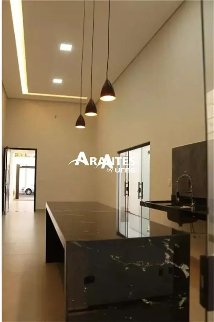 Casa com 155m² 3 quartos à venda no Jardim Inconfidência - Foto 2