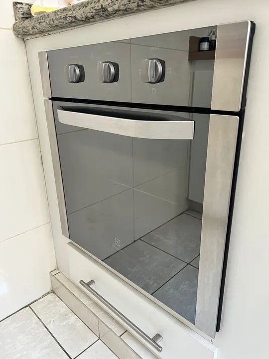 Forno Elétrico Electrolux OE8MX