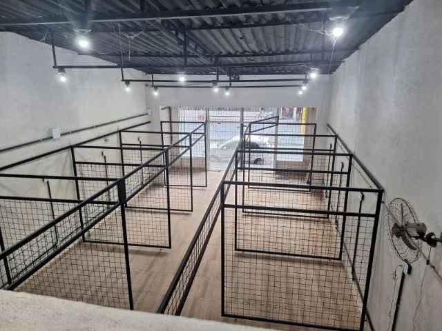 Vendo Divisórias de Ferro Galvanizado - Foto 2
