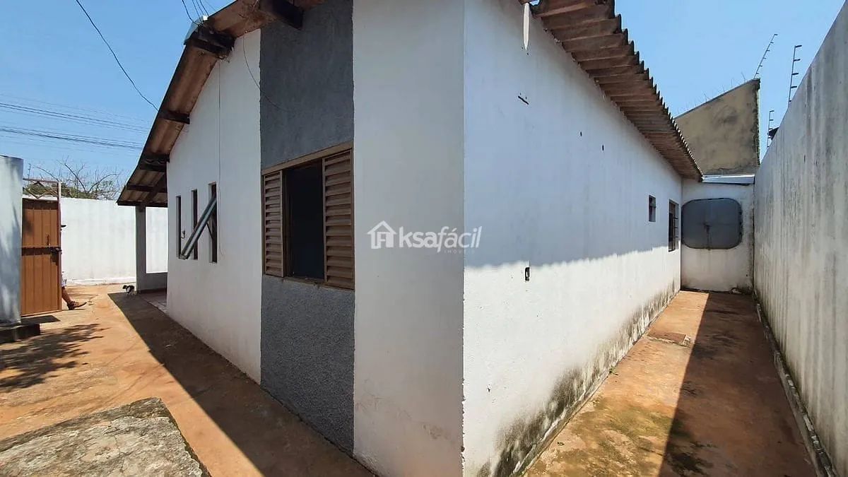 Casa Com 4 Dormitórios à Venda, 188 M² Por R$ 280.000 - Jardim Anache - Campo Grande/ms - Foto 3