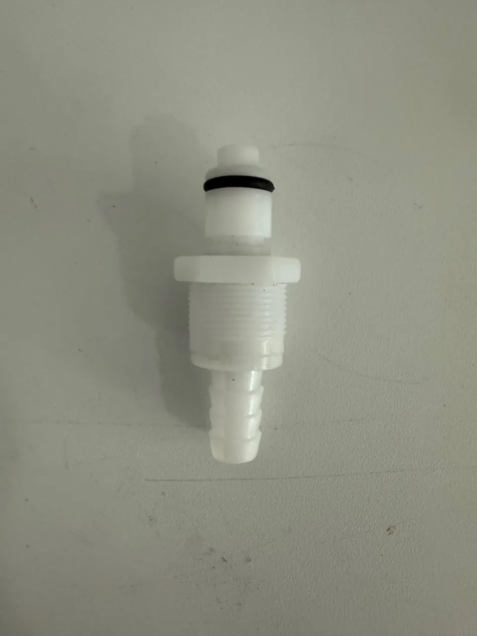 Conector Macho Crio Redux/crio Placas Advice/polarys Ibramed