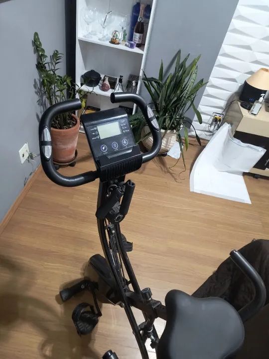 Cadeira ergométrica  - Foto 4