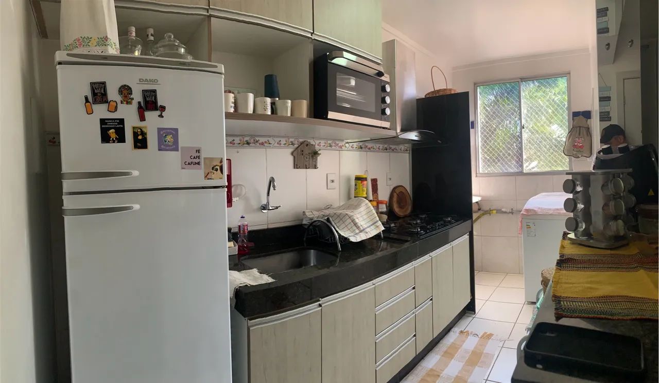 Foto - Aparecida de Goiânia - Chácaras Bela Vista