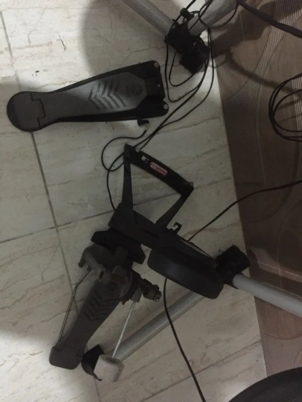 Bateria Eletrônica Yamaha - Foto 2