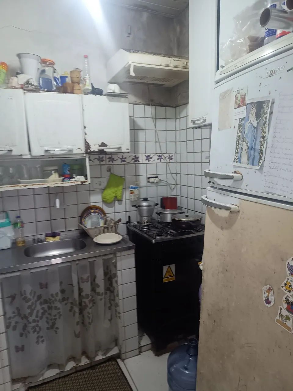 Casa na Brasília Teimosa  - Foto 4
